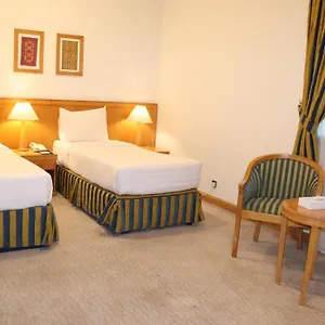 Manazel Ajyad - Previously Elaf Ajyad Otel