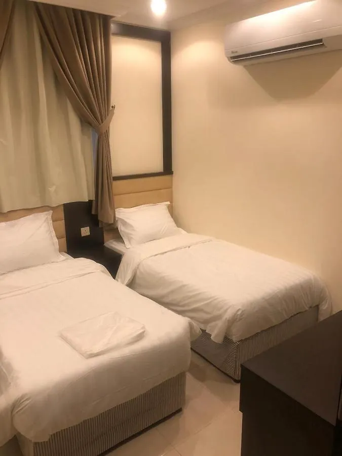 Marweat Almabda Hotell Mekka 0*,  Saudiarabien